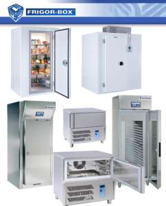 Assistenza e riparazione frigorifero Frigor Box Bologna e provincia