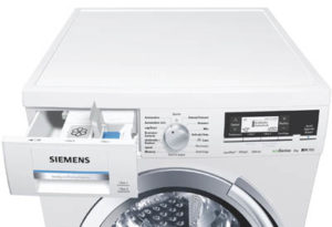 assistenza lavatrice Siemens 2 Bologna