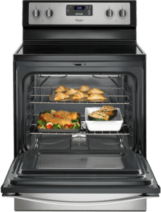 Riparazione Cucina Bauknecht Hotpoint Ignis Indesit Whirlpool Bologna