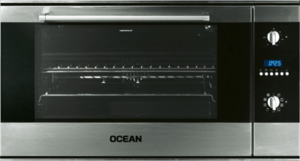 Riparazione forno Ocean Bologna